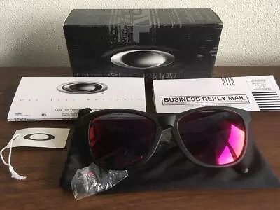 Oakley Frogskins Lx • $215.77