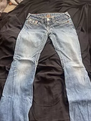 True Religion Jeans Size 29 Women • $20