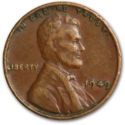 $1.85 • Buy 1949 Lincoln Wheat Penny - G/VG