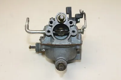 1975 4536A 4HP Evinrude Outboard Motor Parts: Carb Carburetor 315175 (A12) • $80