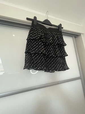 £0.99 • Buy Rara Style Skirt By Lucca Size Small - Polka Dot