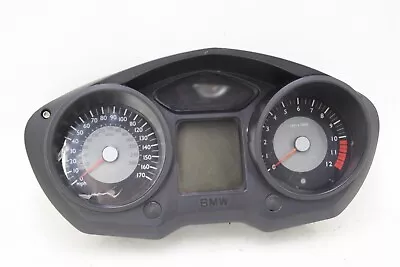 2006-2008 Bmw K1200gt Gauge Speedo Tach Instrument Cluster 60023 Mi • $179.99