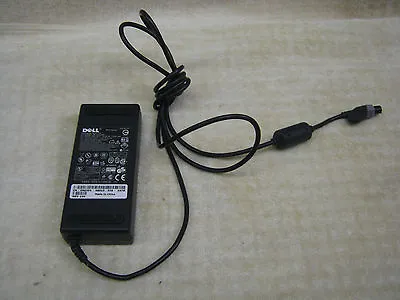 £9.99 • Buy Dell PA-1900-05D Power Supply - 20v - 4.51a - Used