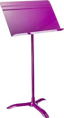 48 Symphony Music Stand-Purple (4801-P) • $136.99