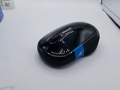 Microsoft Sculpt Comfort Bluetooth Mouse  • $12.99