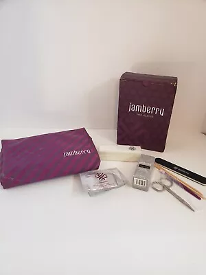 Jamberry -Application Kit -Heater -Cuticle Oil • $27.41