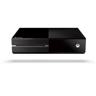£49.99 • Buy Faulty - Microsoft Xbox One Black 500 GB Replacement Console Only