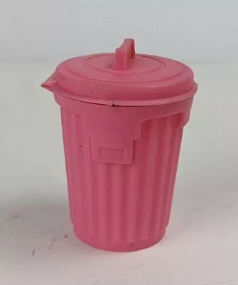 $7.50 • Buy 1988 Topps Rose GARBAGE CANDY Trash Can Container Fleer SERIES 4 Gum