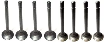 $153.80 • Buy Intake & Exhaust Valve Set  For Kubota KX71-3 CANOPY