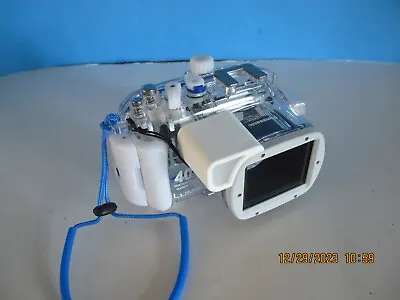 Lumix DMW-MCTZ5 Marine Case Panasonic Waterproof Underwater Camera Housing • $34.95