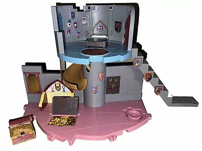 Mike The Knight Toy Castle Playset No Figures • £10