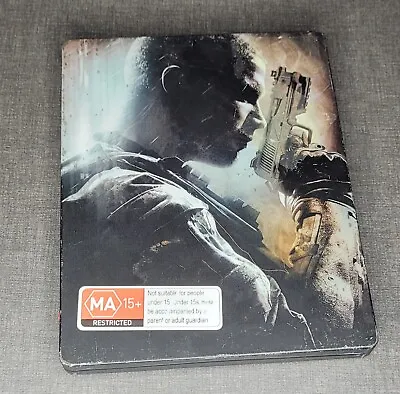 Call Of Duty: Black Ops II Steelbook - Playstation 3 - Complete With Manual  • $14.99