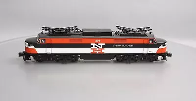 K-Line K379 O New Haven EP-5 Diesel Locomotive #379 EX • $171.54