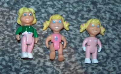 Oh Penny Dolls Figures • £4.99