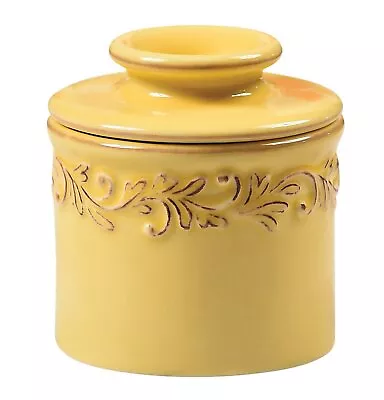 Butter Bell - The Original Butter Bell Crock By L Tremain A Countertop Frenc... • $43.93