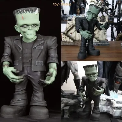 MEZCO Frankenstein Monster Figure Statue Figure Boxed Toys 46cm 18in Big • $149.99