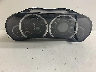 2009-2014 Acura TSX Auto A/T Speedometer Gauge Cluster 78100-TL2-A02-M1 27k • $269.95
