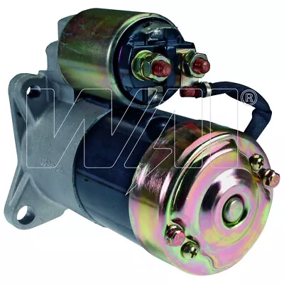 Starter Motor-Auto Trans WAI 17132N • $80.38