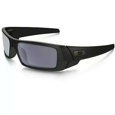 [03-473] Mens Oakley Gascan Sunglasses • $74.99