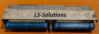 $14 • Buy BLUE PCM Connector Core LS1 LS6 LQ4 LQ9 LM7 4.8 5.3 5.7 6.0 12200411 P01 P59