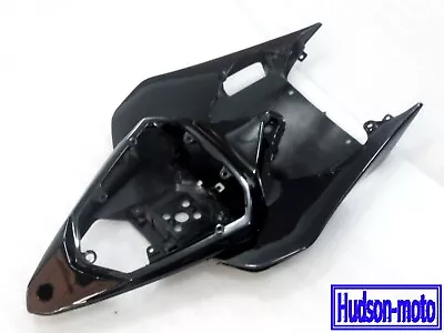 Rear Tail Cowl Fairing For Yamaha YZF R6 2008-2016 YZFR6 2013 2014 Glossy Black • $158