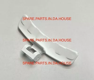 Samsung Washing Machine WHITE Door Handle WF8750LSW1 WF8750LSW1/XSA • $25