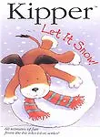 FACTORY SEALED Kipper - Let It Snow [DVD] - OOP RARE HTF • $39.99