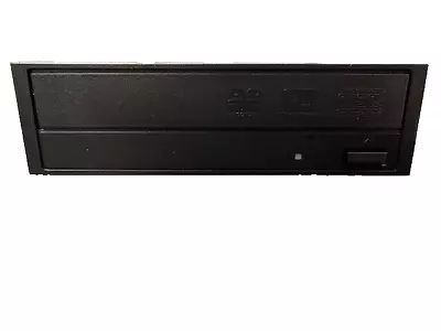 Dell SATA DVD-RW Disk Drive H-L GHB0N 96N9F 096N9F INTERNAL CD DRIVE • £14.99