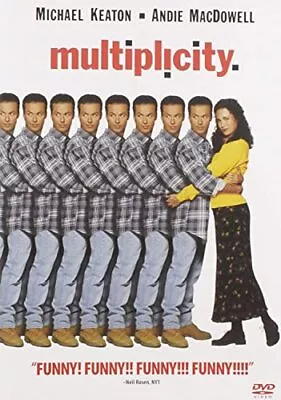 Multiplicity • $6.18