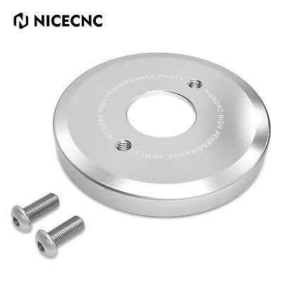 NiceCNC 11oz Flywheel Weight For Yamaha YZ250 2003-2024 YZ250X 2016-2022 2023 • $69.29