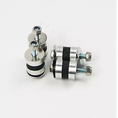 Anti Vibration Rubber Mount Fit ZENOAH RCMK QJ Engine For RC Gas Boat Rio 51Z • £14.50