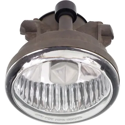 Clear Lens Fog Light Left Side For Prius MR2 Spyder Highlander Echo XA With Bulb • $23.77