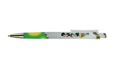 The Monkees Mood Pen. Grip Changes Color • $9.99