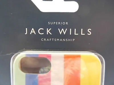 Jack Wills IPhone 6/6S/7/8 Case • £9