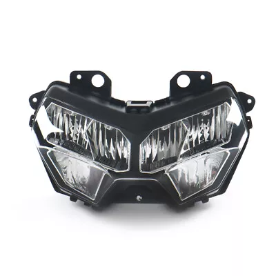 Headlamp Headlight Assembly For Kawasaki Z650 Z900 2020 Z400 2018 2019 2020 • $289.95