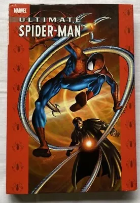 Ultimate Spider-man Omnibus Vol 5 Marvel Omnibus • £20
