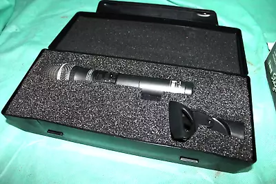 Stageline TXS865-HT UHF Hand Transmitter New • £100