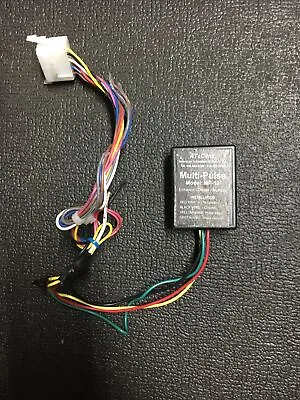 American Taxi Meter MP-10 Multi Pulse Enhance Divide Multiply Adapter Controller • $50