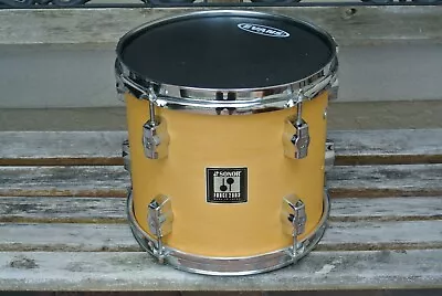 ADD This SONOR FORCE 2003 SERIES 10  NATURAL TOM To YOUR SET TODAY! LOT Q967 • $179.95