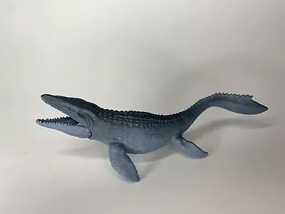 Jurassic World Dino Mini 4” Figure Mosasaurus Jurassic Park Blind Bags • $7.49