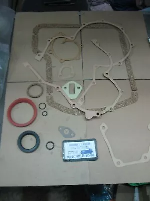 $22 • Buy Engine Conversion Gasket Set Fits Ford Taunus + Transit  V4 1.7 Cc / 2.0 Cc +Oil