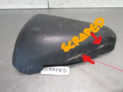 $49.95 • Buy G Victory V92tc  Touring Cruiser 2002 Oem Right Side Body  Panel Cover