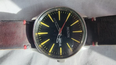 £60 • Buy Nixon Sentry Mens Watch
