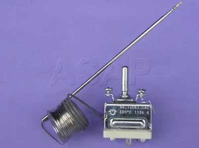 4055549911 Oven Thermostat Suits Chef WestinghouseSimpson EGO 55.17063.040  • $37.95