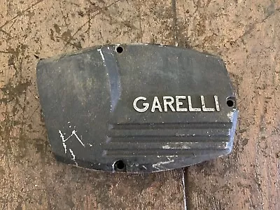 Garelli VIP Moped Flywheel Magneto Cover • $27.99