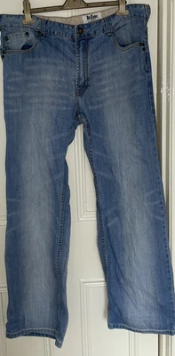 £18.99 • Buy Lee Cooper Mens Blue Vintage Jeans W36 Regular