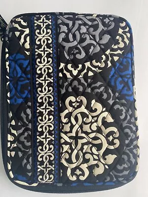 Sale!!!Vera Bradley Tablet Cover /zipper New W/o Tag • $19