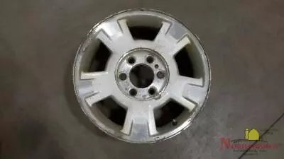 2010 Ford F150 Pickup 17  Wheel Rim 17x7-1/2 6 Lug 135mm Alum • $110