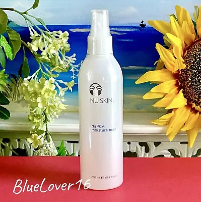 Nuskin Nu Skin NaPCA Moisture Mist - SHIP SAME DAY! • $20.95