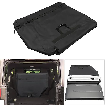 Freedom Panel Hard Top Storage Bag For Jeep Wrangler JK JKU JL JLU 2007-2021 Etc • $30.99